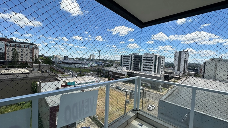 Apartamento 3 dormitórios no Sanvitto: 10ª foto da galeria de imagens do imóvel