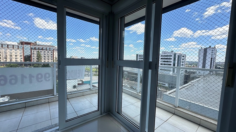 Apartamento 3 dormitórios no Sanvitto: 12ª foto da galeria de imagens do imóvel