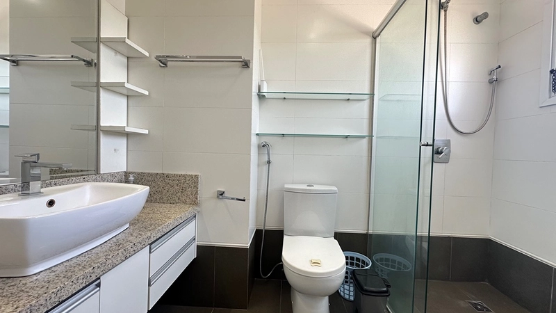 Apartamento 3 dormitórios no Sanvitto: 18ª foto da galeria de imagens do imóvel