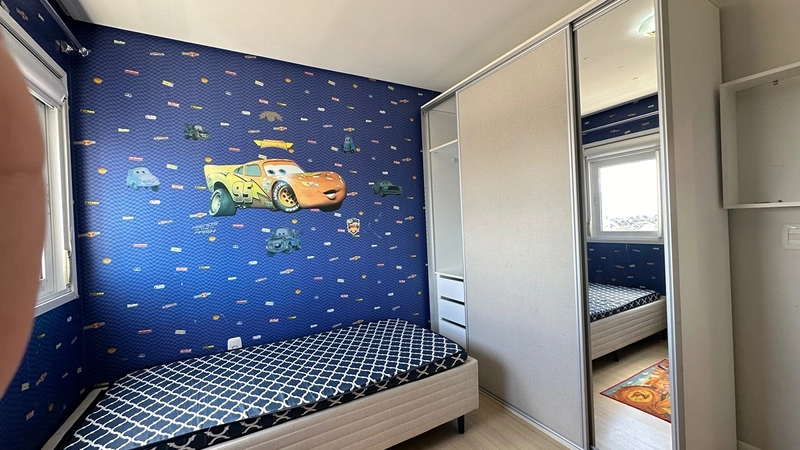 Apartamento 3 dormitórios no Sanvitto: 15ª foto da galeria de imagens do imóvel