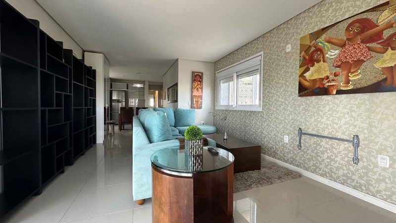 Apartamento 3 dormitórios no Sanvitto: 7ª foto da galeria de imagens do imóvel