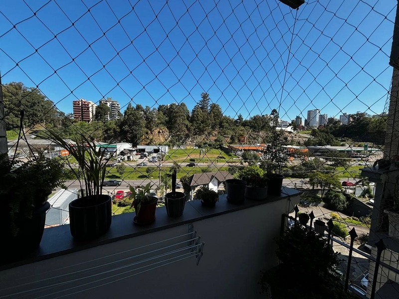 Apartamento 2 dormitórios sendo uma suíte no Interlagos: 6ª foto da galeria de imagens do imóvel