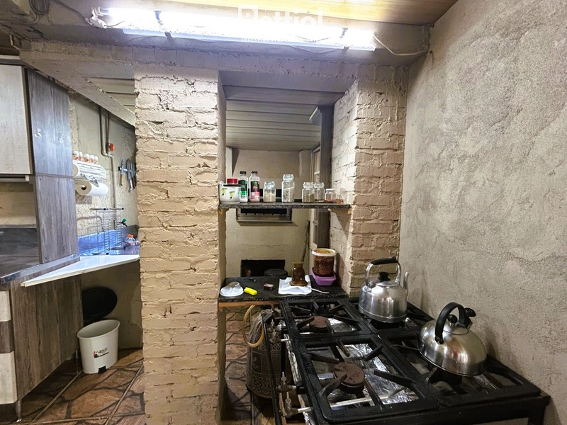 Chácara em Vila Seca: 6ª foto da galeria de imagens do imóvel