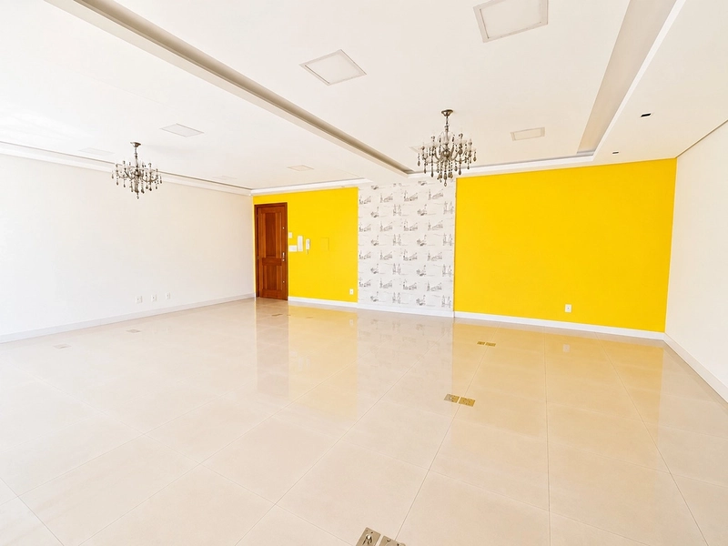 Sua nova sede no centro: posição solar previlegiada e infrestrutura completa.: 3ª foto da galeria de imagens do imóvel