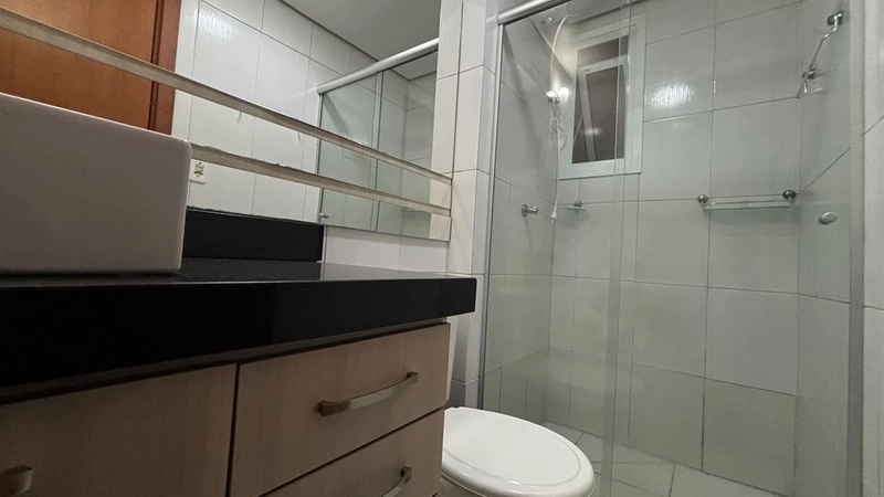 Apartamento Mobiliado no Charqueadas : 13ª foto da galeria de imagens do imóvel