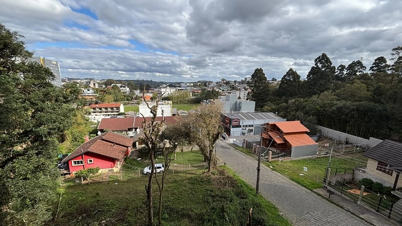 Apartamento Mobiliado no Charqueadas : 14ª foto da galeria de imagens do imóvel