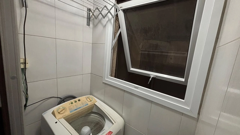 Apartamento Mobiliado no Charqueadas : 12ª foto da galeria de imagens do imóvel