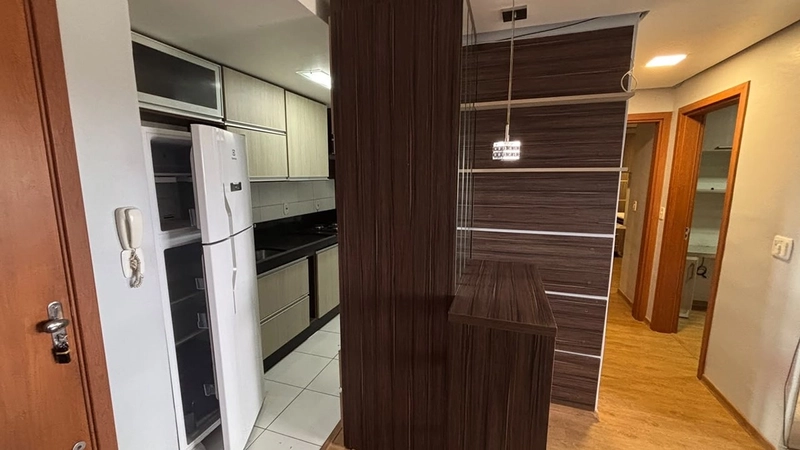 Apartamento Mobiliado no Charqueadas : 4ª foto da galeria de imagens do imóvel