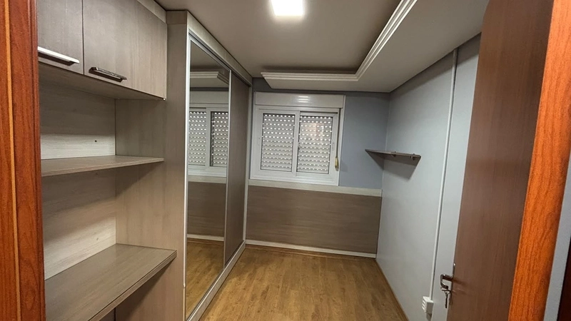 Apartamento Mobiliado no Charqueadas : 11ª foto da galeria de imagens do imóvel