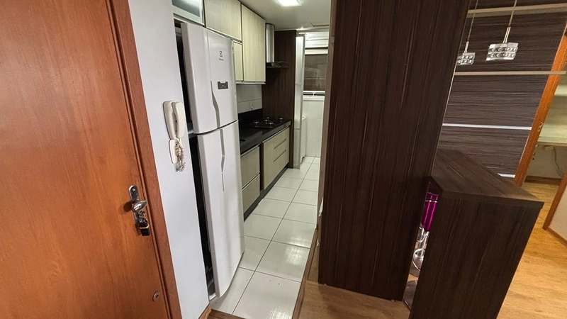 Apartamento Mobiliado no Charqueadas : 5ª foto da galeria de imagens do imóvel