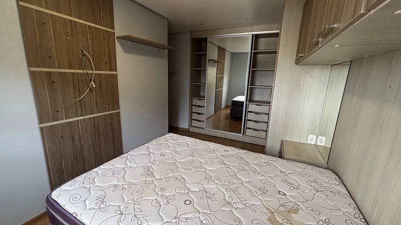 Apartamento Mobiliado no Charqueadas : 9ª foto da galeria de imagens do imóvel