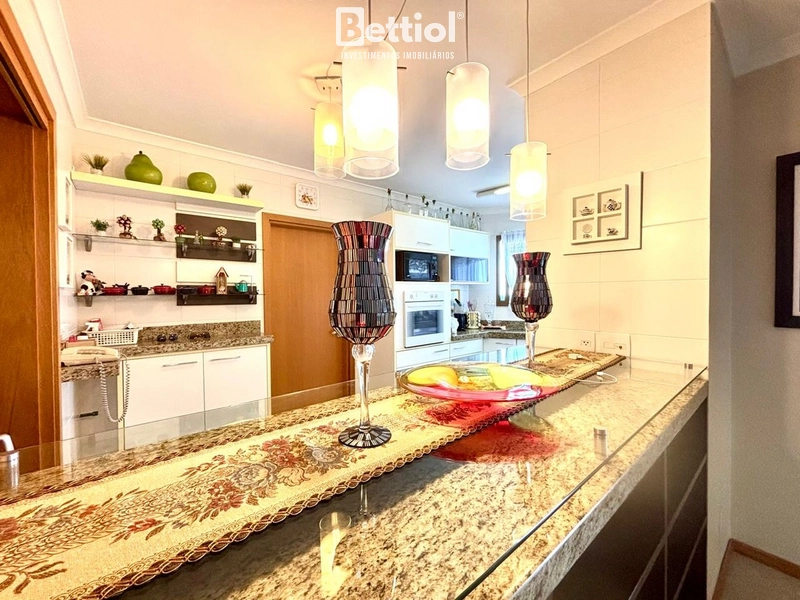 Apartamento semimobiliado 3 dormitórios sendo uma suíte no Exposição: 5ª foto da galeria de imagens do imóvel