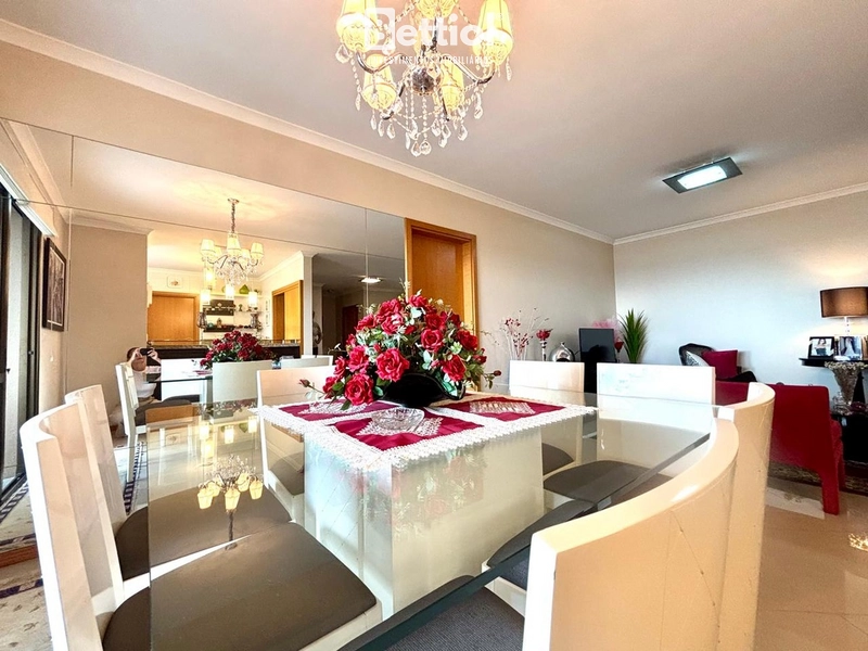 Apartamento semimobiliado 3 dormitórios sendo uma suíte no Exposição: 2ª foto da galeria de imagens do imóvel