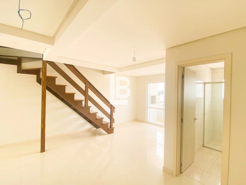 Cobertura Duplex no Sagrada Família: 1ª foto da galeria de imagens do imóvel