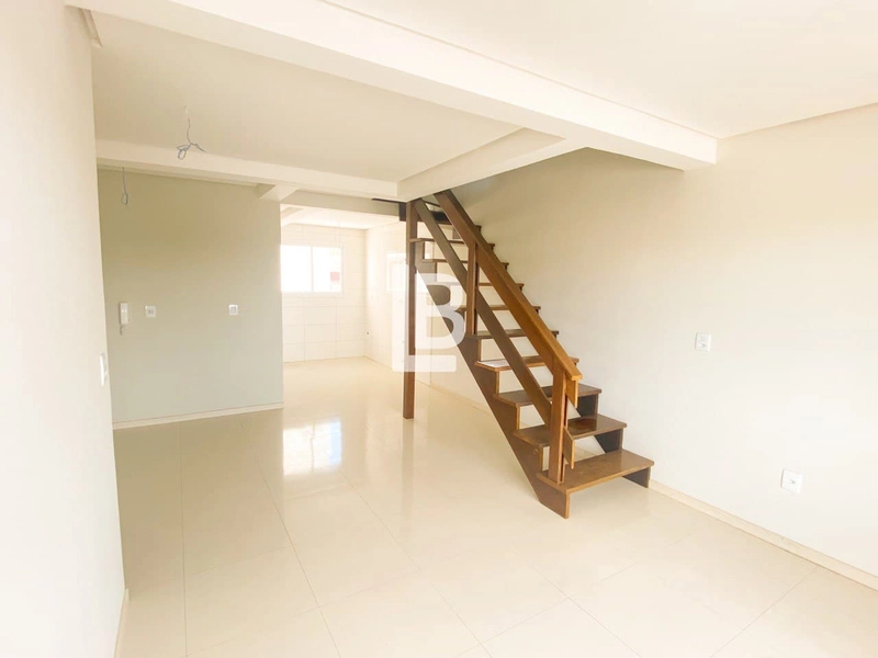 Cobertura Duplex no Sagrada Família: 6ª foto da galeria de imagens do imóvel