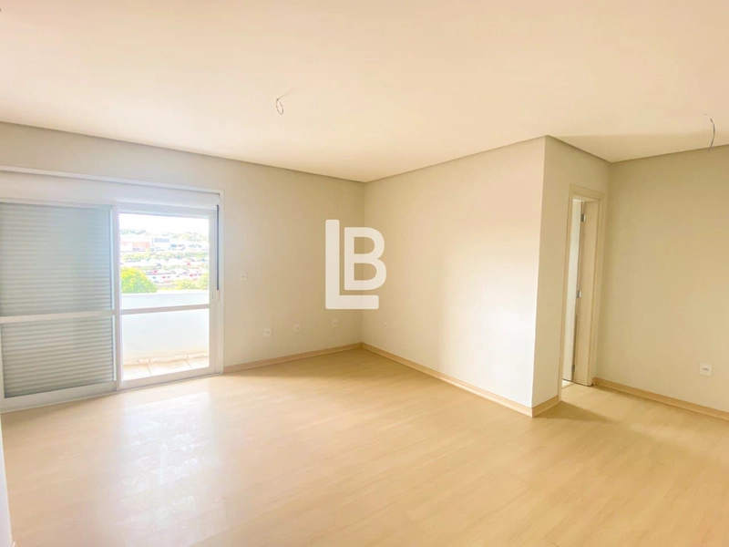 Cobertura Duplex no Sagrada Família: 4ª foto da galeria de imagens do imóvel