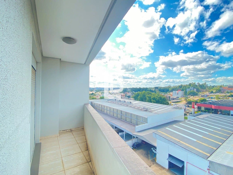 Cobertura Duplex no Sagrada Família: 2ª foto da galeria de imagens do imóvel