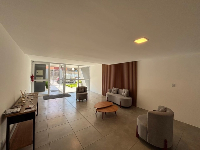 Apartamento bem localizado com excelente infraestrutura: 7ª foto da galeria de imagens do imóvel