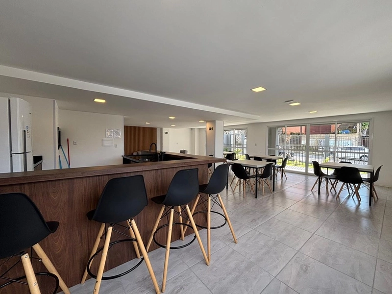 Apartamento bem localizado com excelente infraestrutura: 5ª foto da galeria de imagens do imóvel