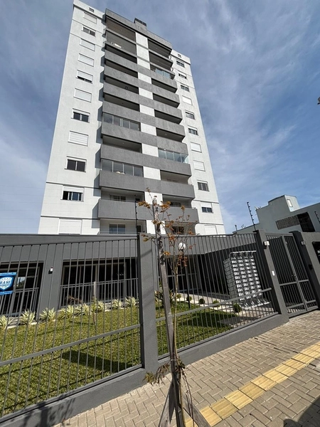 Apartamento bem localizado com excelente infraestrutura: 10ª foto da galeria de imagens do imóvel