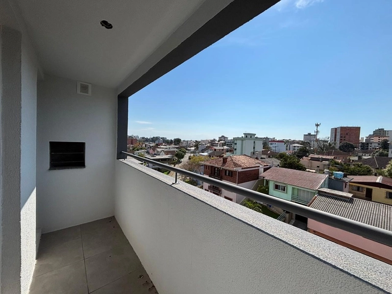 Apartamento bem localizado com excelente infraestrutura: 11ª foto da galeria de imagens do imóvel