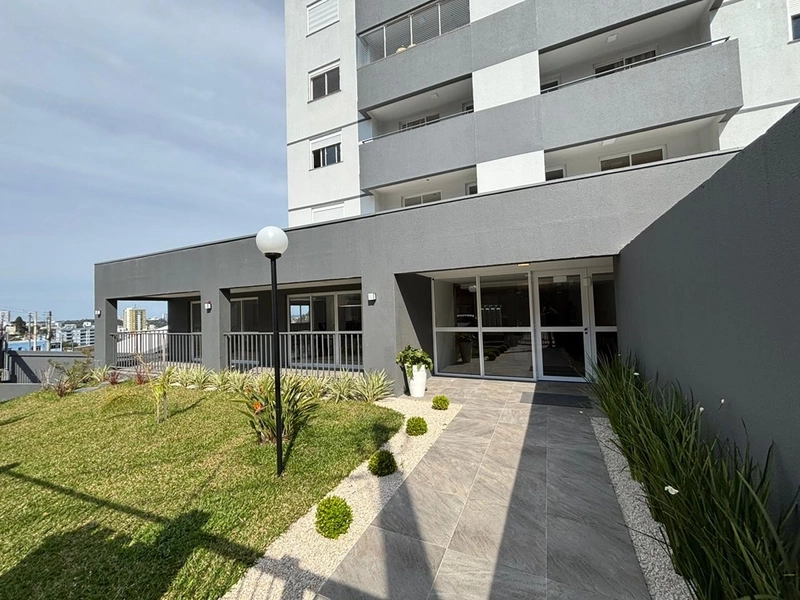 Apartamento bem localizado com excelente infraestrutura: 9ª foto da galeria de imagens do imóvel
