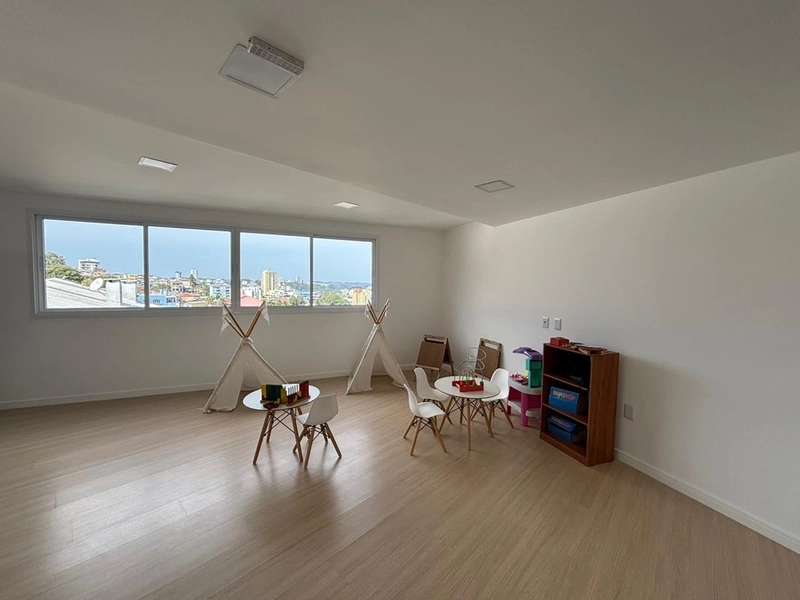 Apartamento bem localizado com excelente infraestrutura: 4ª foto da galeria de imagens do imóvel