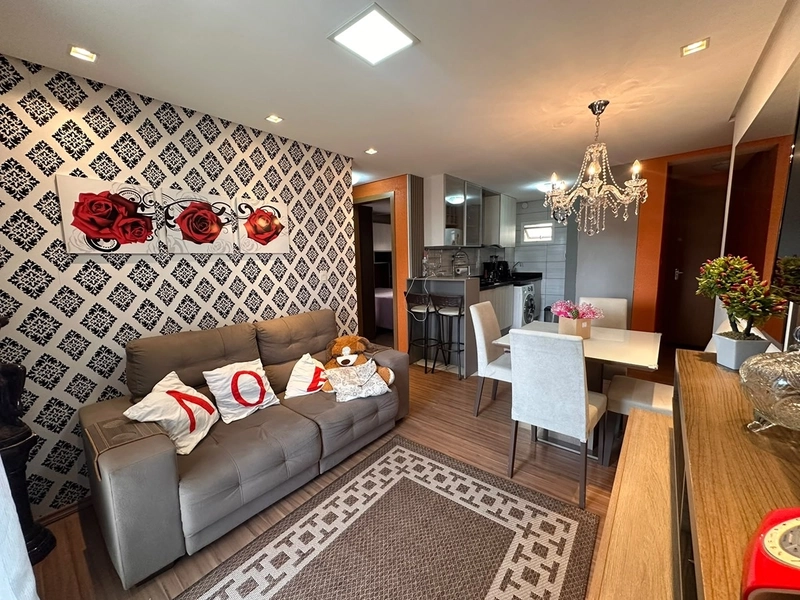Imóvel residencial ou comercial