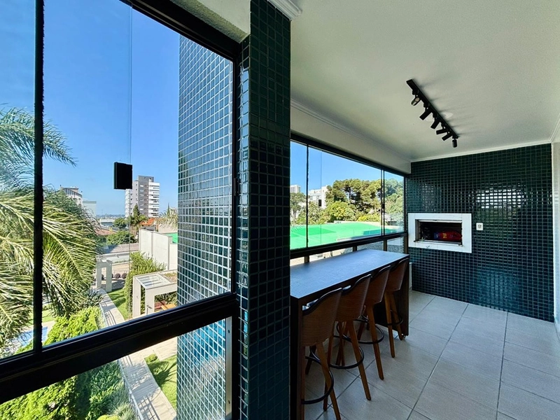 Apartamento 4 Dormitórios, sendo 1 suíte em Condomínio Completo : 8ª foto da galeria de imagens do imóvel