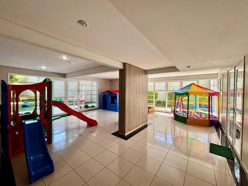 Apartamento 4 Dormitórios, sendo 1 suíte em Condomínio Completo : 19ª foto da galeria de imagens do imóvel