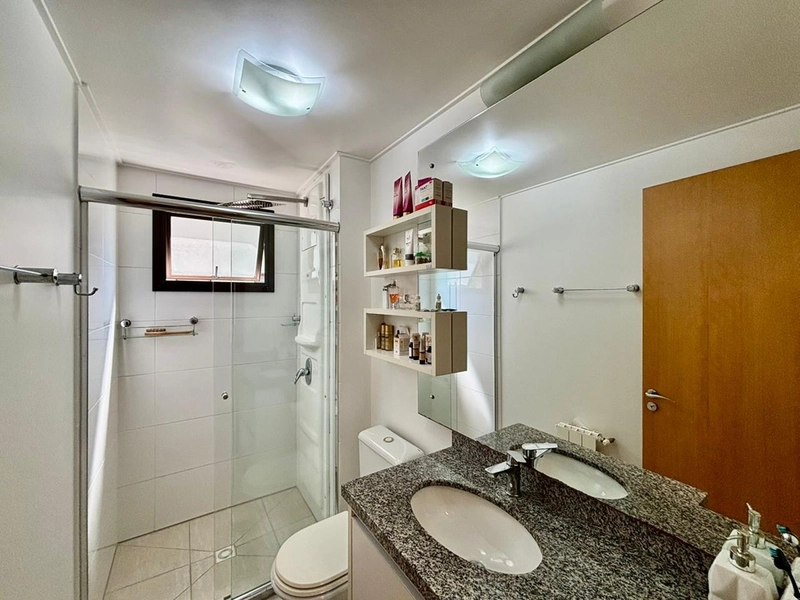 Apartamento 4 Dormitórios, sendo 1 suíte em Condomínio Completo : 14ª foto da galeria de imagens do imóvel