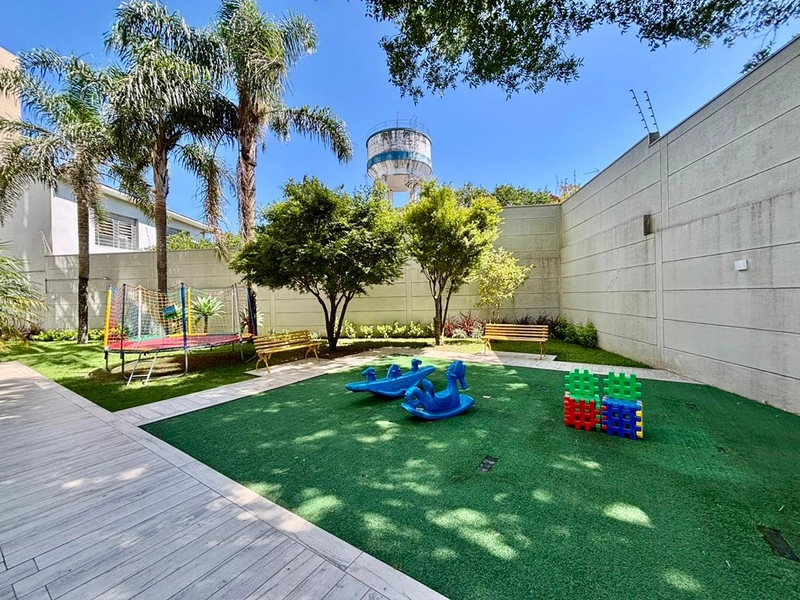 Apartamento 4 Dormitórios, sendo 1 suíte em Condomínio Completo : 16ª foto da galeria de imagens do imóvel