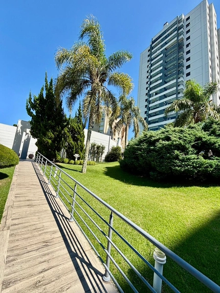 Apartamento 4 Dormitórios, sendo 1 suíte em Condomínio Completo : 2ª foto da galeria de imagens do imóvel