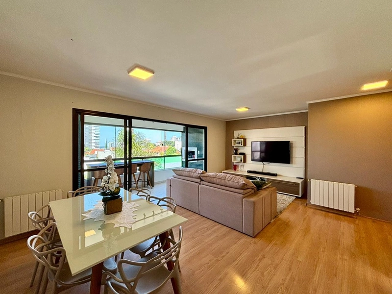 Apartamento 4 Dormitórios, sendo 1 suíte em Condomínio Completo : 6ª foto da galeria de imagens do imóvel