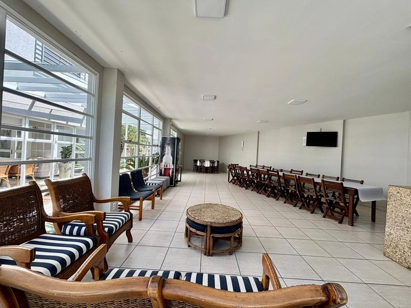 Apartamento 4 Dormitórios, sendo 1 suíte em Condomínio Completo : 17ª foto da galeria de imagens do imóvel