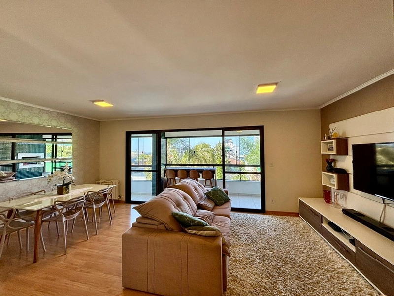 Apartamento 4 Dormitórios, sendo 1 suíte em Condomínio Completo : 7ª foto da galeria de imagens do imóvel