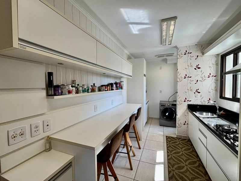 Apartamento 4 Dormitórios, sendo 1 suíte em Condomínio Completo : 10ª foto da galeria de imagens do imóvel