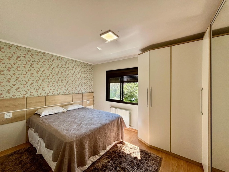 Apartamento 4 Dormitórios, sendo 1 suíte em Condomínio Completo : 11ª foto da galeria de imagens do imóvel