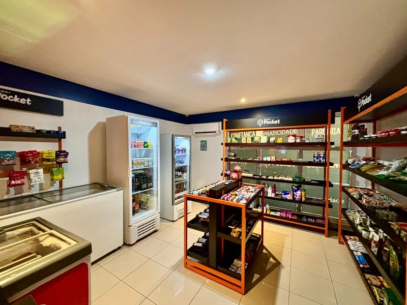 Apartamento 4 Dormitórios, sendo 1 suíte em Condomínio Completo : 15ª foto da galeria de imagens do imóvel