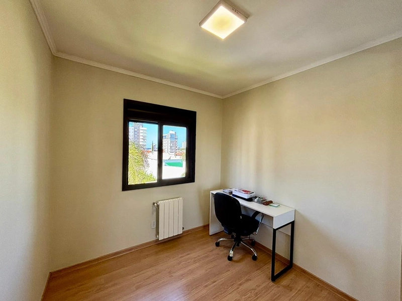 Apartamento 4 Dormitórios, sendo 1 suíte em Condomínio Completo : 13ª foto da galeria de imagens do imóvel