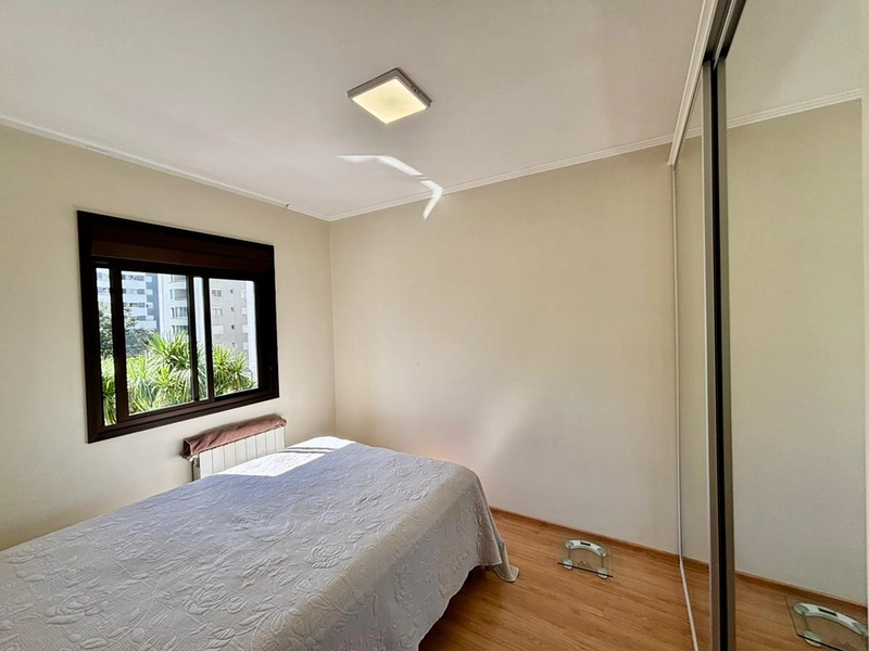 Apartamento 4 Dormitórios, sendo 1 suíte em Condomínio Completo : 12ª foto da galeria de imagens do imóvel