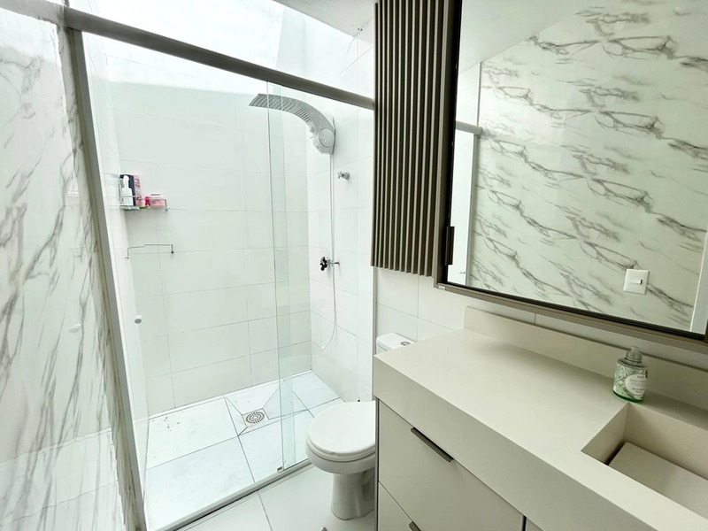 Sobrado dois quartos - Villagio : 7ª foto da galeria de imagens do imóvel