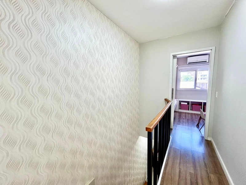 Sobrado dois quartos - Villagio : 5ª foto da galeria de imagens do imóvel