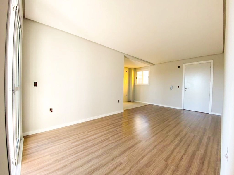 Apartamento 3 dormitórios no Nossa Senhora da Saúde: 3ª foto da galeria de imagens do imóvel