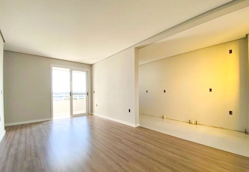 Apartamento 3 dormitórios no Nossa Senhora da Saúde: 7ª foto da galeria de imagens do imóvel