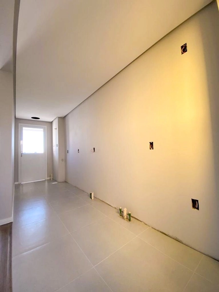 Apartamento 3 dormitórios no Nossa Senhora da Saúde: 2ª foto da galeria de imagens do imóvel