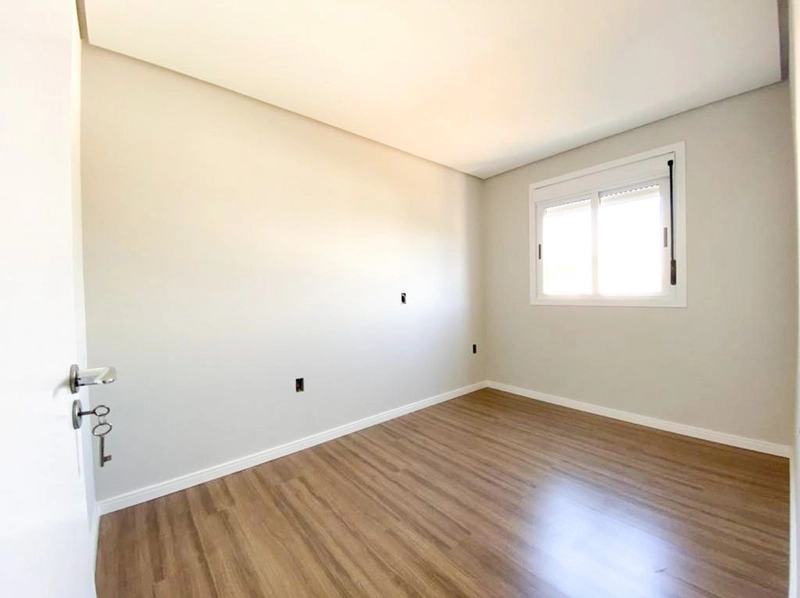 Apartamento 3 dormitórios no Nossa Senhora da Saúde: 4ª foto da galeria de imagens do imóvel