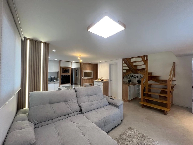 Casa Nova de Esquina com Placas Solares e Suíte – Quase Porteira Fechada por R$ 698 Mil: 2ª foto da galeria de imagens do imóvel