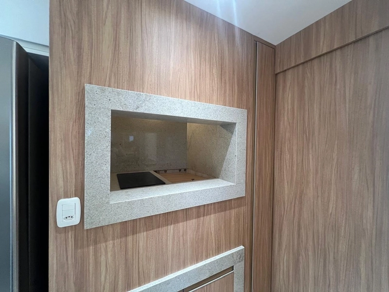 Casa Nova de Esquina com Placas Solares e Suíte – Quase Porteira Fechada por R$ 698 Mil: 6ª foto da galeria de imagens do imóvel