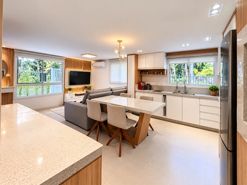 Imóvel residencial ou comercial